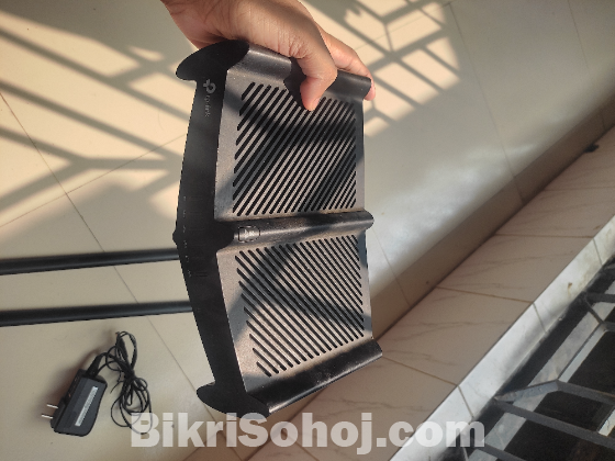 Tp-link Wr841hp Router